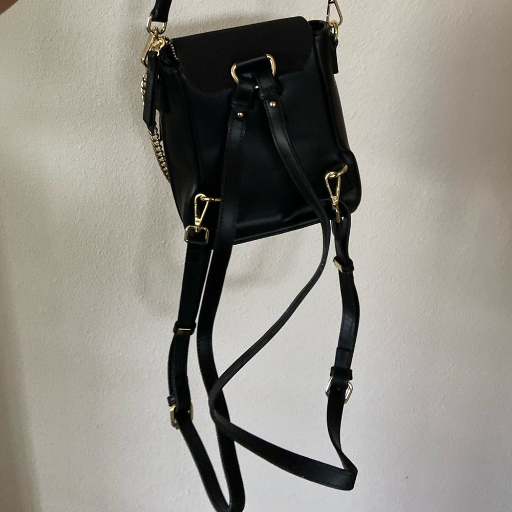 Mini Backpack - Picture 2 of 4